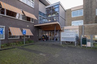 Gezondheidscentrum de Noot